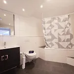 Centre -2 Bedroom Jungfrau Apartment