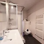 Centre -2 Bedroom Jungfrau * Interlaken