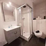 Apartment Centre -2 Bedroom Jungfrau