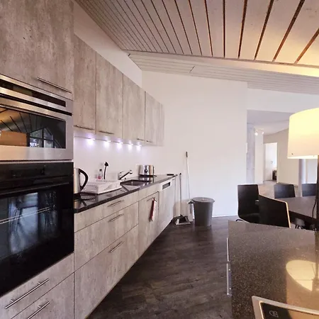 Centre -2 Bedroom Jungfrau