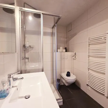 Centre -2 Bedroom Jungfrau * Entrelagos